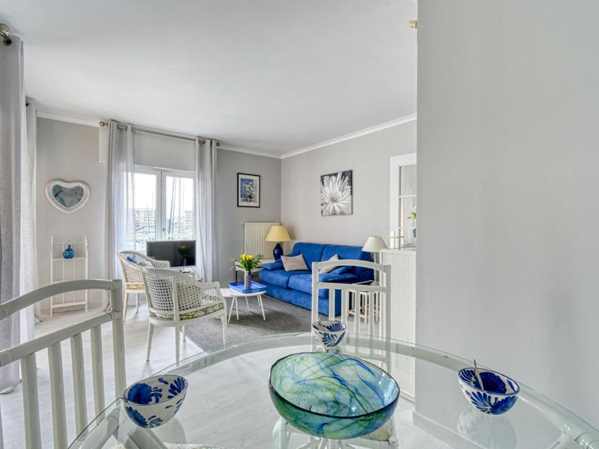 Apartment Residence Les Cariatides By Interhome Fréjus Dış mekan fotoğraf