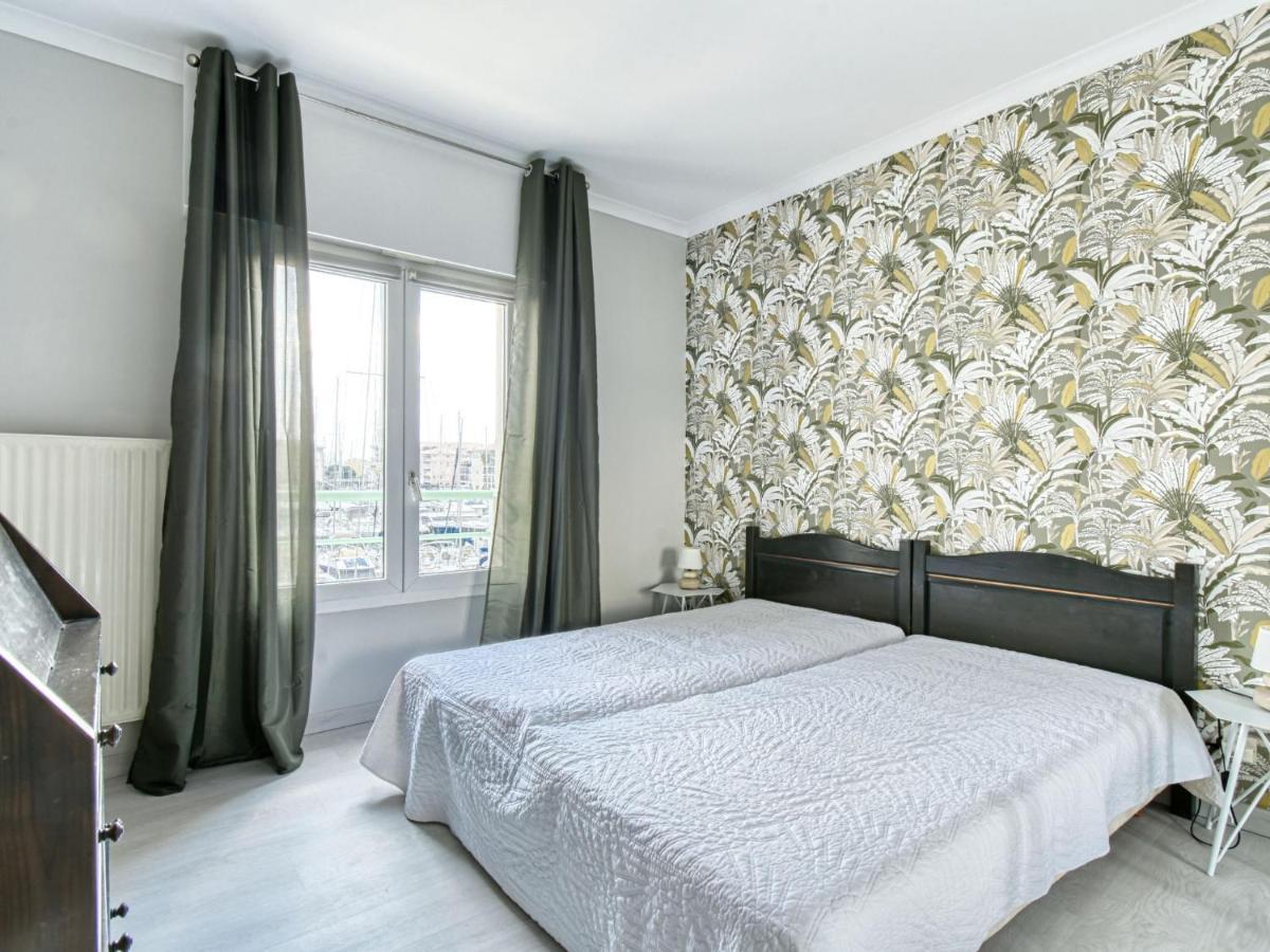 Apartment Residence Les Cariatides By Interhome Fréjus Dış mekan fotoğraf