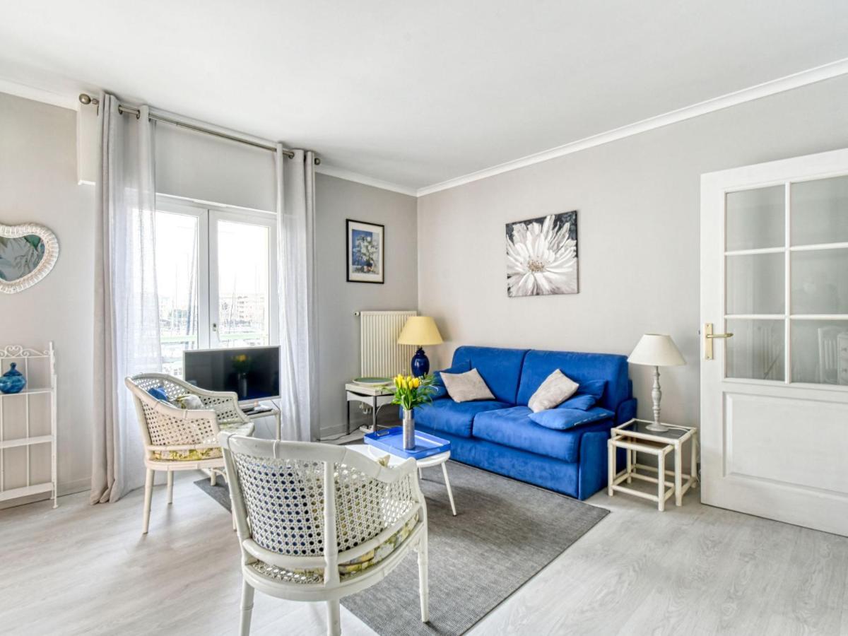 Apartment Residence Les Cariatides By Interhome Fréjus Dış mekan fotoğraf