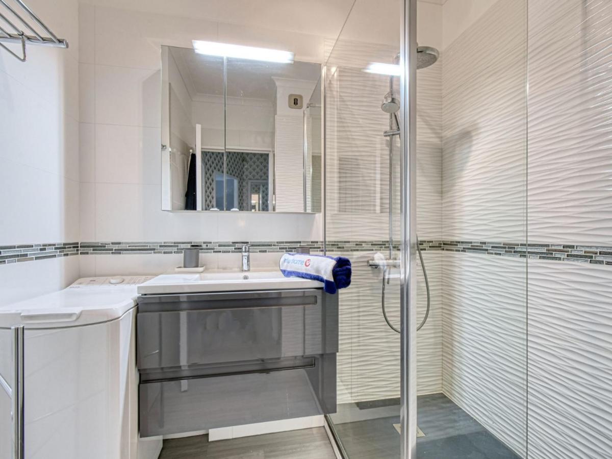 Apartment Residence Les Cariatides By Interhome Fréjus Dış mekan fotoğraf