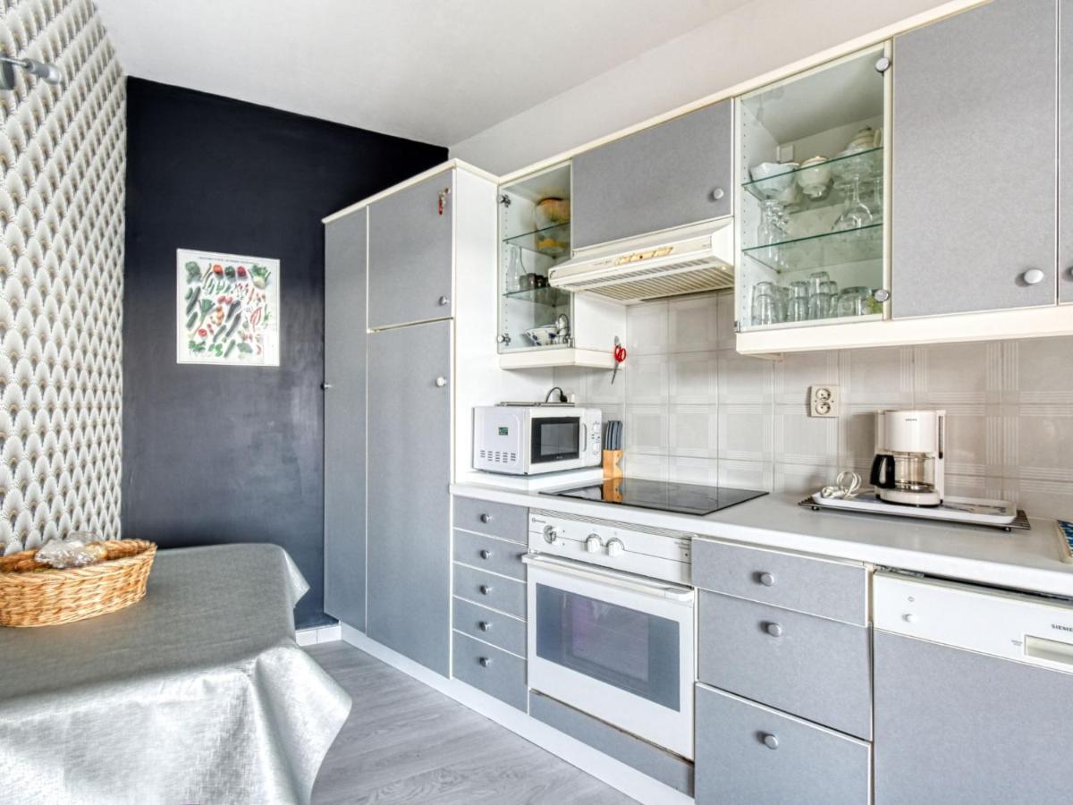 Apartment Residence Les Cariatides By Interhome Fréjus Dış mekan fotoğraf