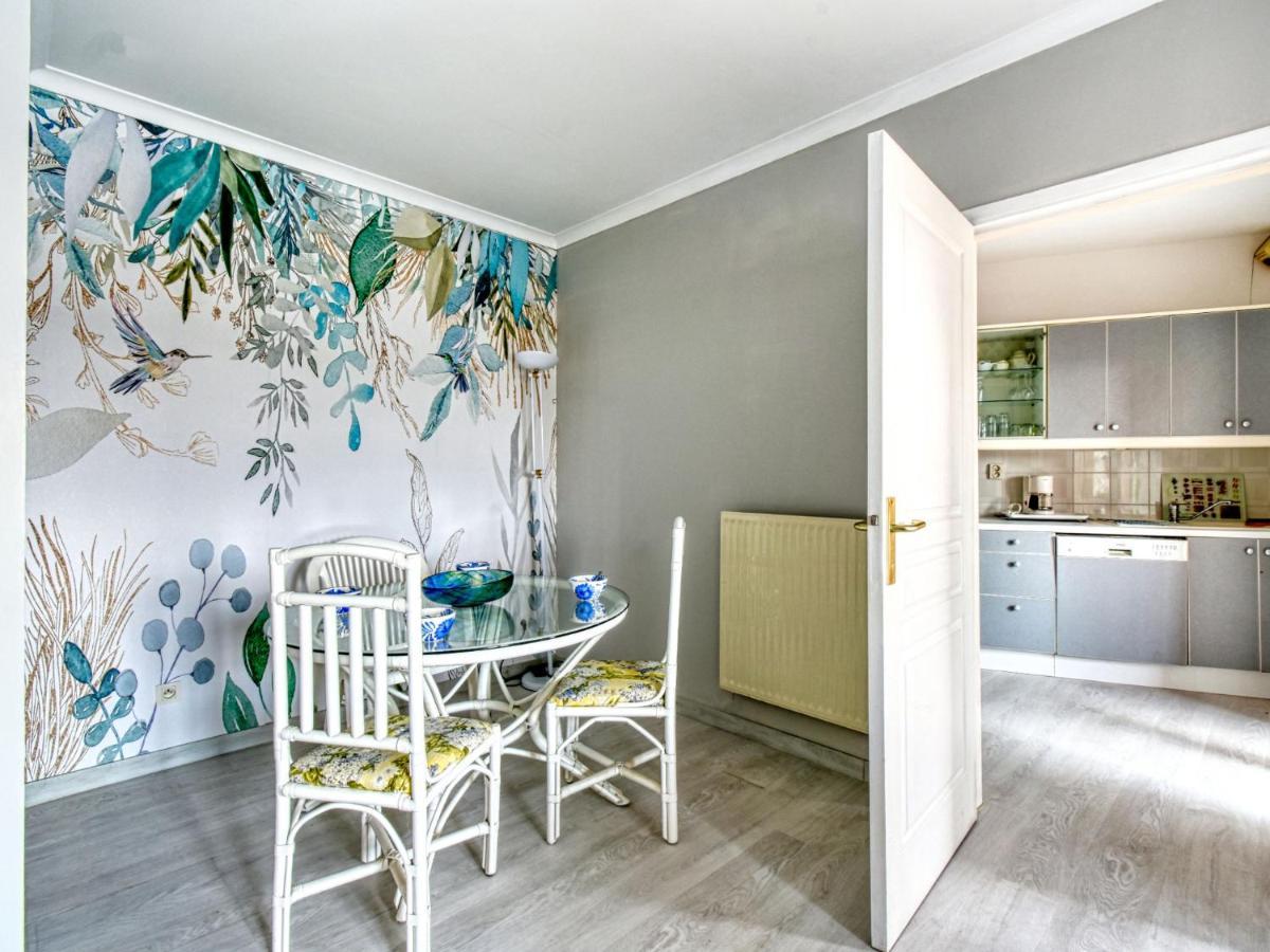 Apartment Residence Les Cariatides By Interhome Fréjus Dış mekan fotoğraf